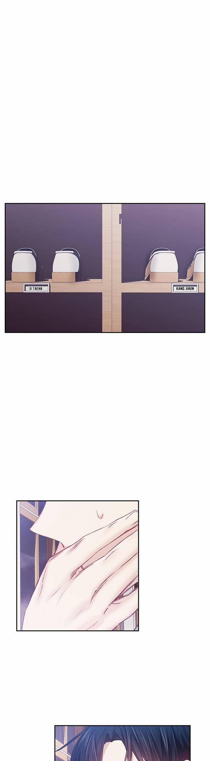 Cơ Hội Cuối Cùng 19 trang 28