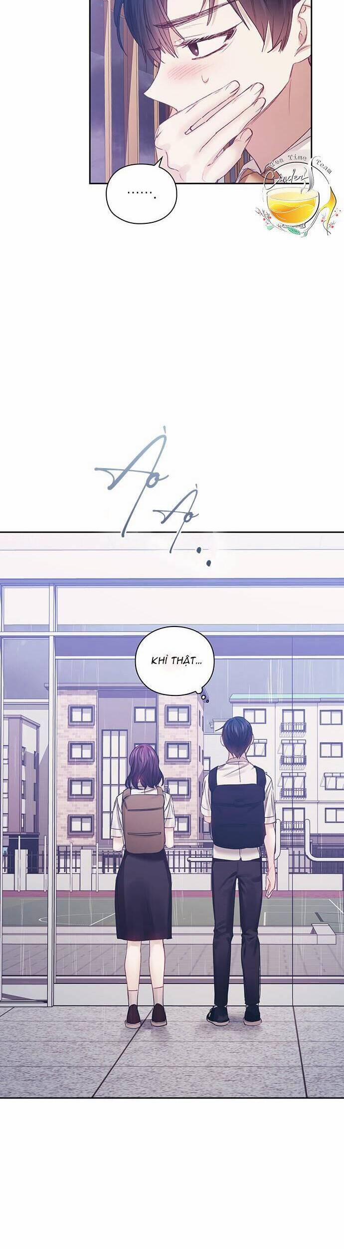 Cơ Hội Cuối Cùng 19 trang 29