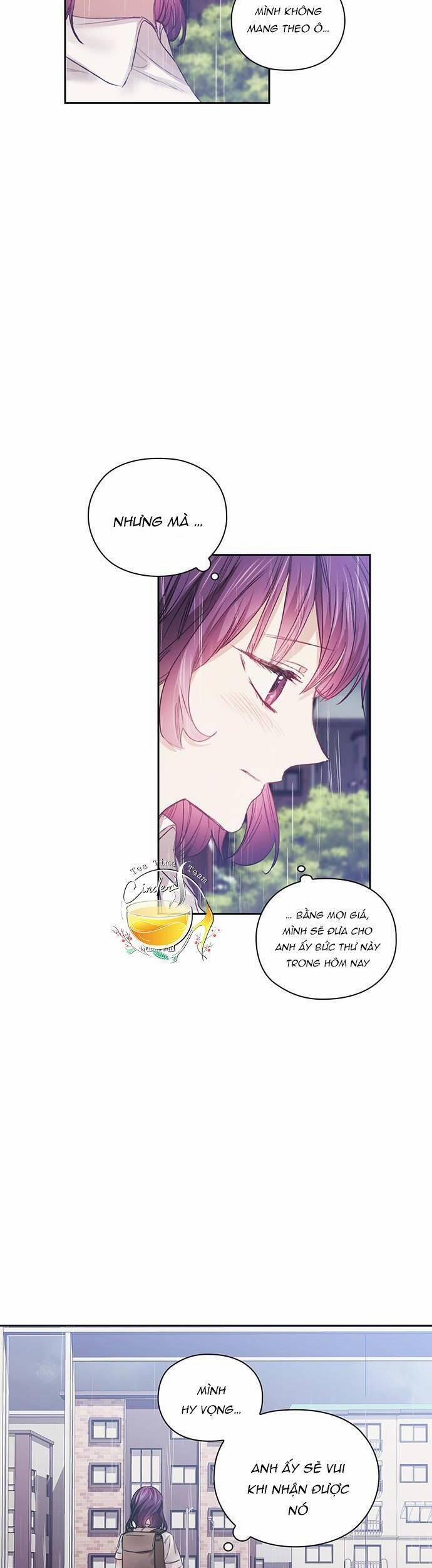 Cơ Hội Cuối Cùng 19 trang 3