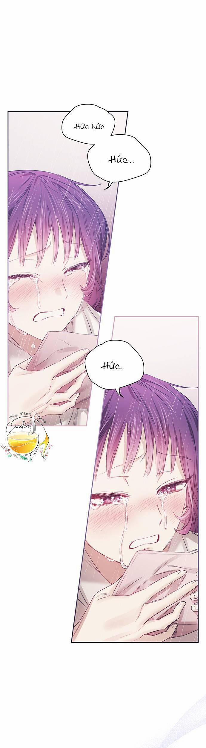 Cơ Hội Cuối Cùng 19 trang 35