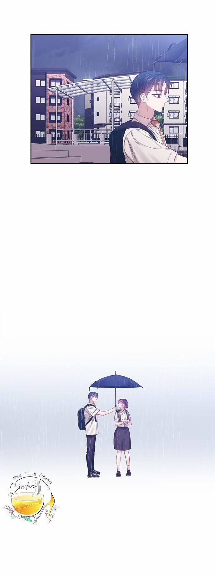 Cơ Hội Cuối Cùng 19 trang 37