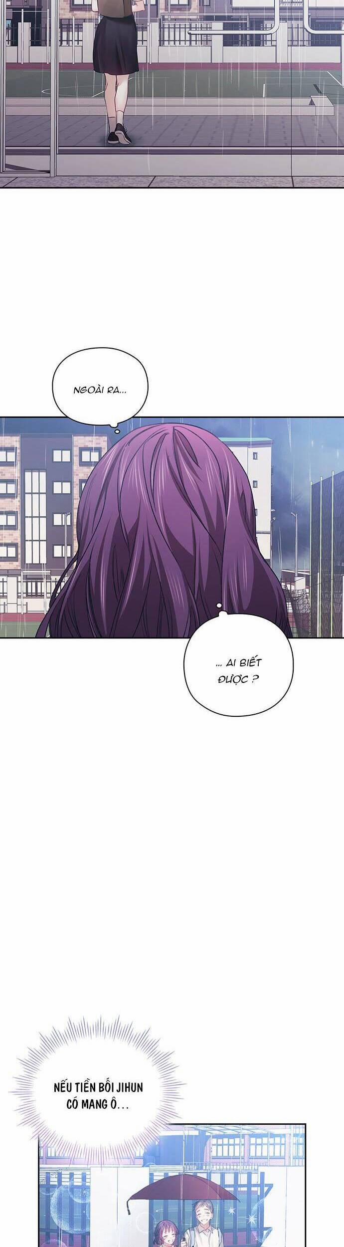 Cơ Hội Cuối Cùng 19 trang 4