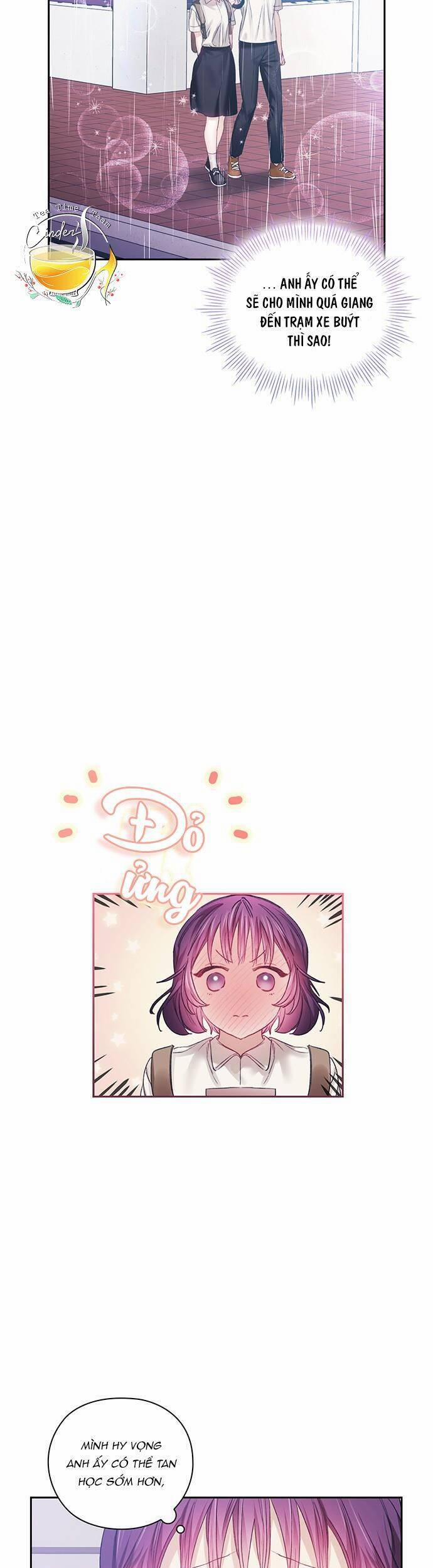 Cơ Hội Cuối Cùng 19 trang 5