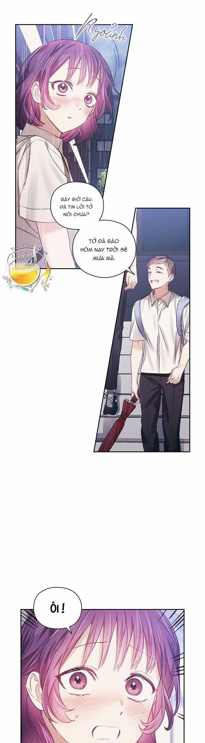 Cơ Hội Cuối Cùng 19 trang 8