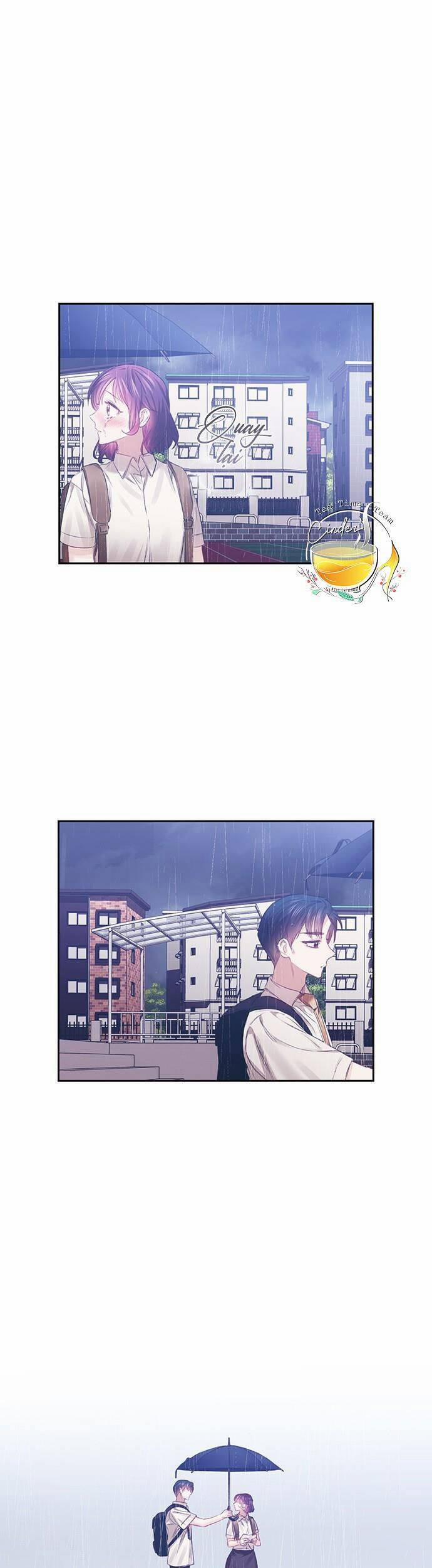 Cơ Hội Cuối Cùng 20 trang 1