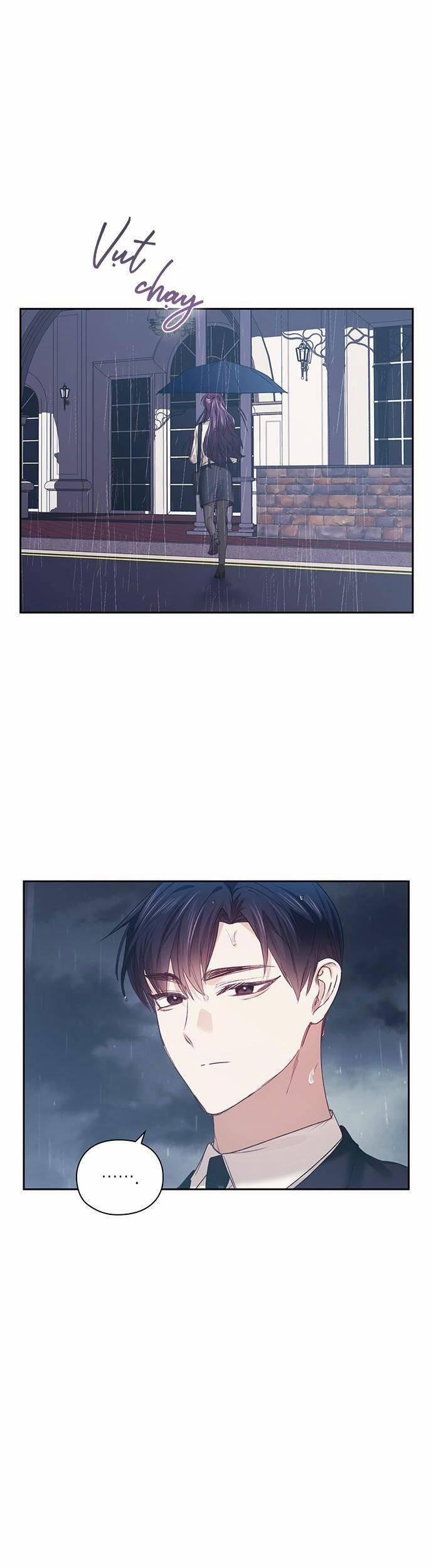 Cơ Hội Cuối Cùng 20 trang 11