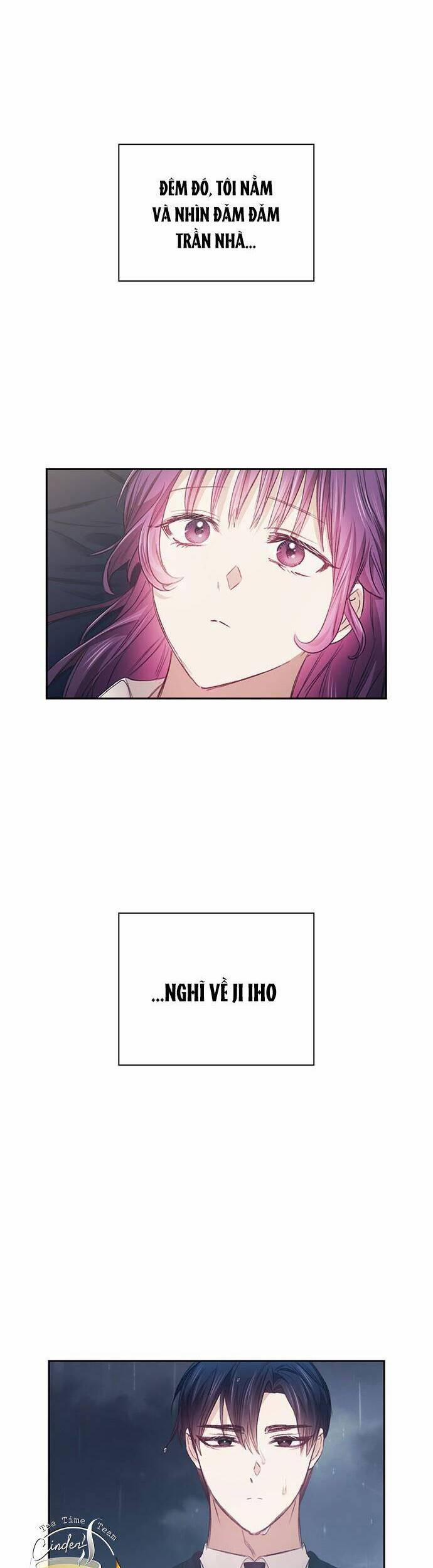 Cơ Hội Cuối Cùng 20 trang 14