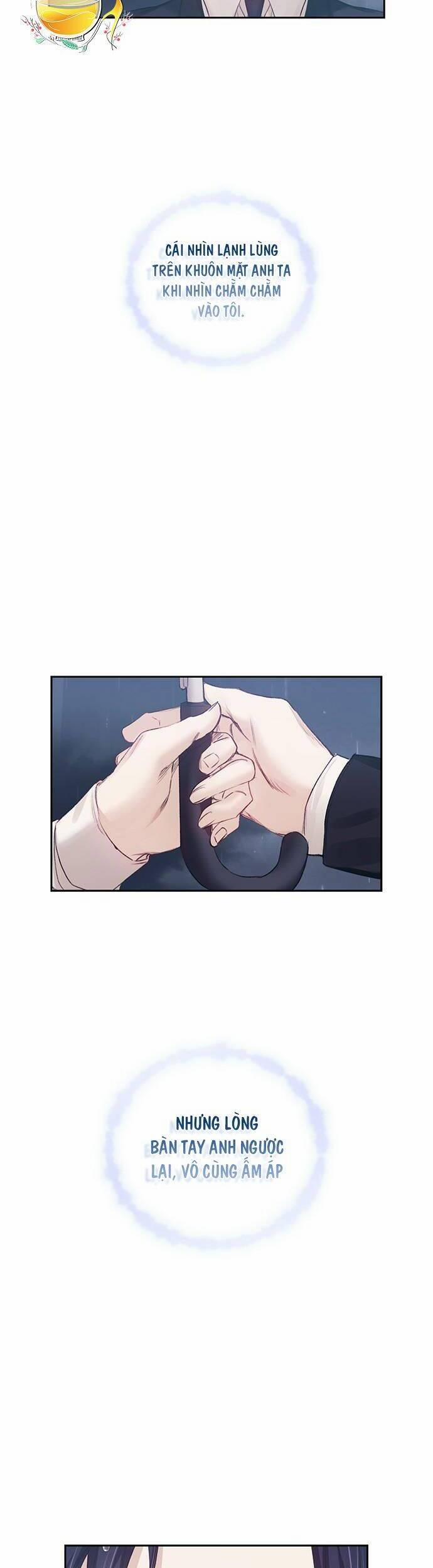 Cơ Hội Cuối Cùng 20 trang 15