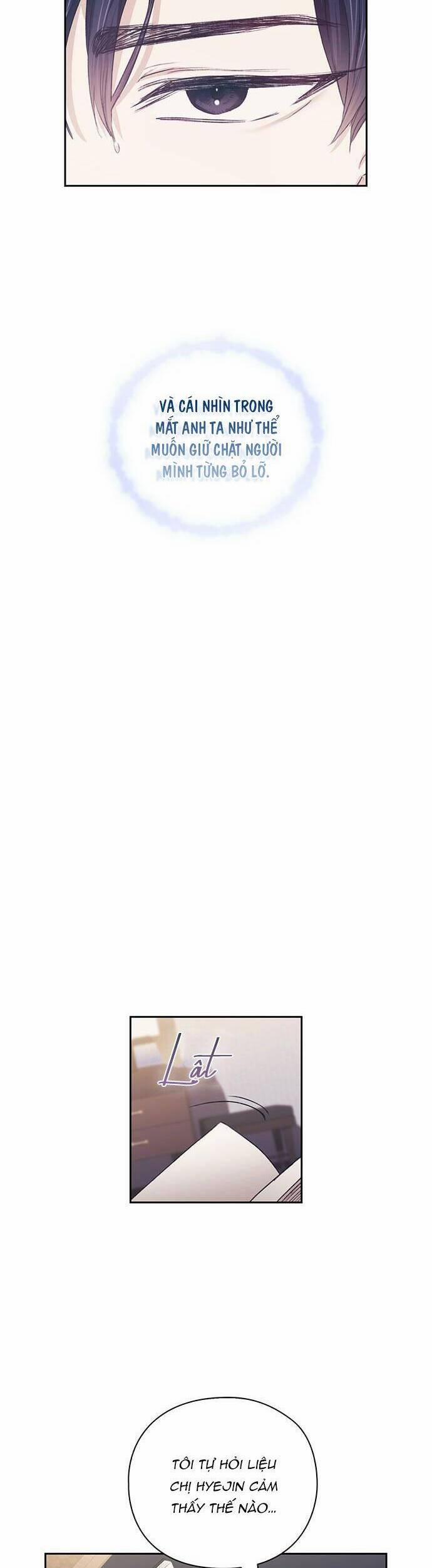 Cơ Hội Cuối Cùng 20 trang 16