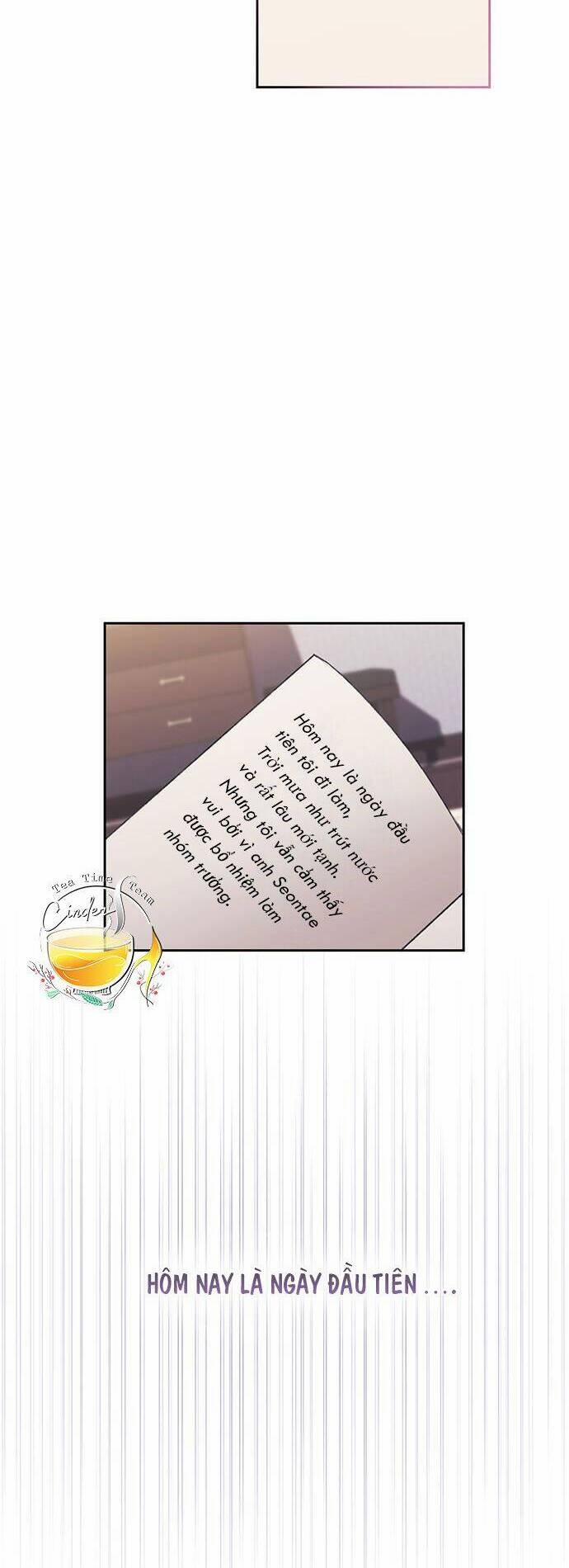 Cơ Hội Cuối Cùng 20 trang 18