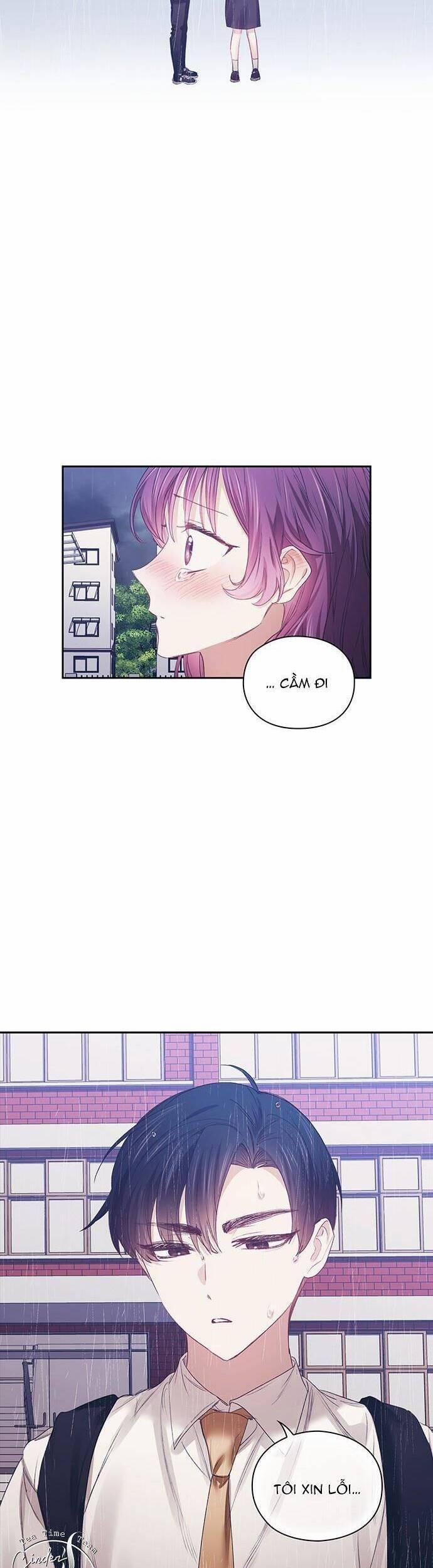 Cơ Hội Cuối Cùng 20 trang 2