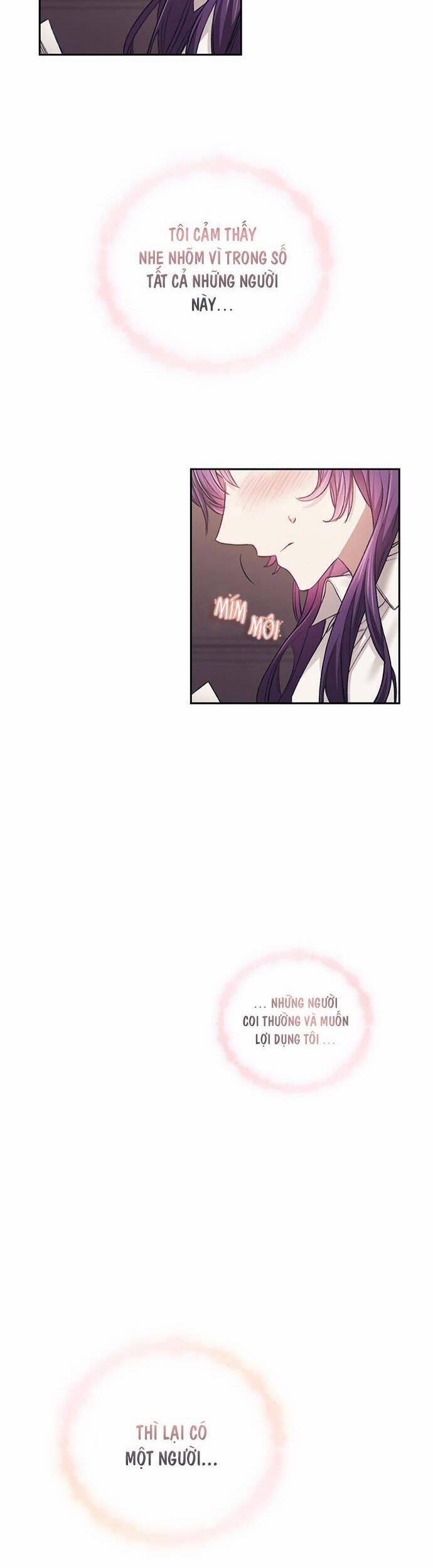 Cơ Hội Cuối Cùng 20 trang 22