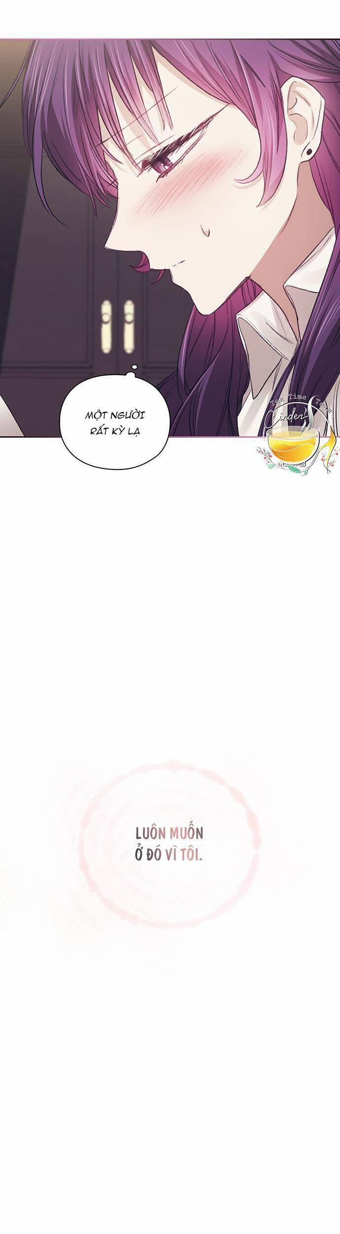 Cơ Hội Cuối Cùng 20 trang 23