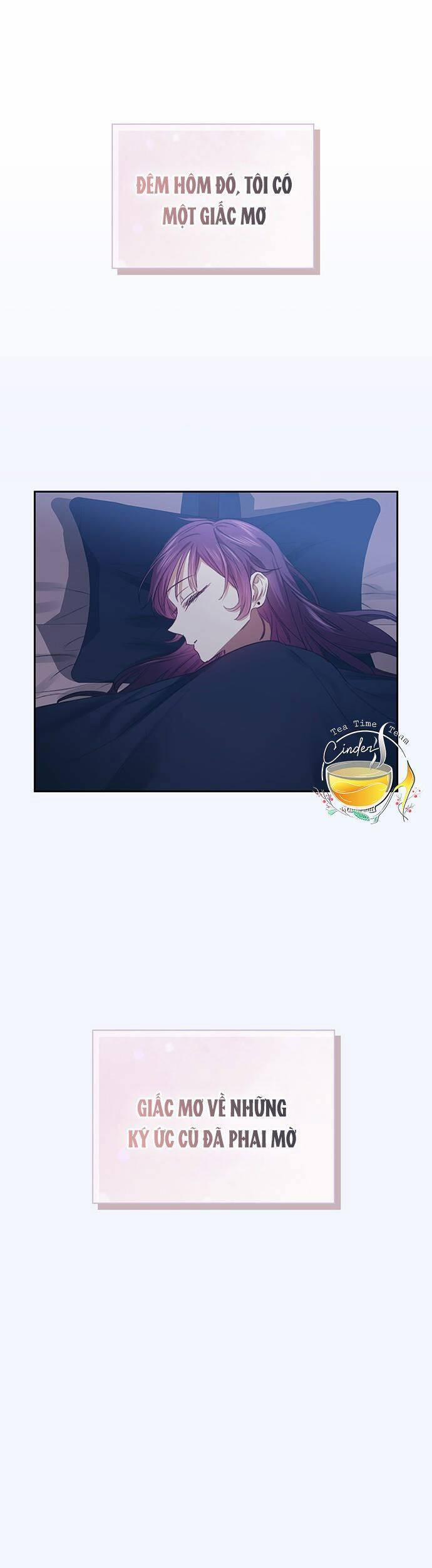 Cơ Hội Cuối Cùng 20 trang 25