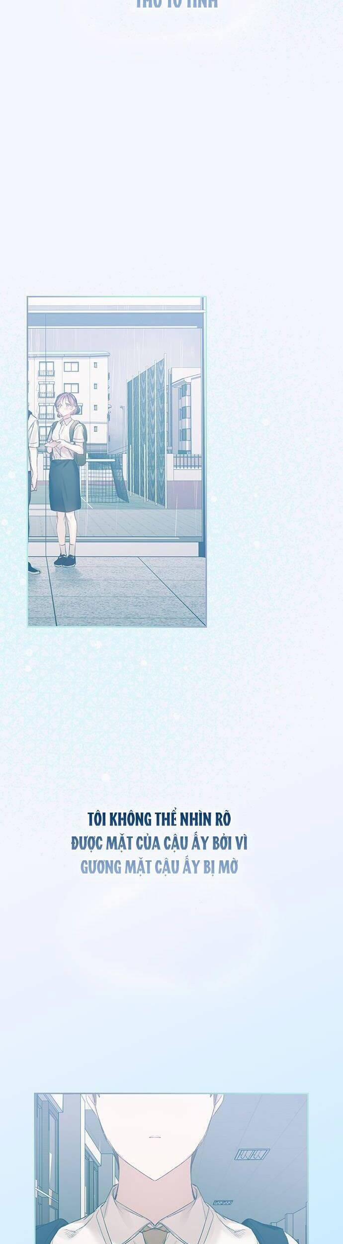 Cơ Hội Cuối Cùng 20 trang 27