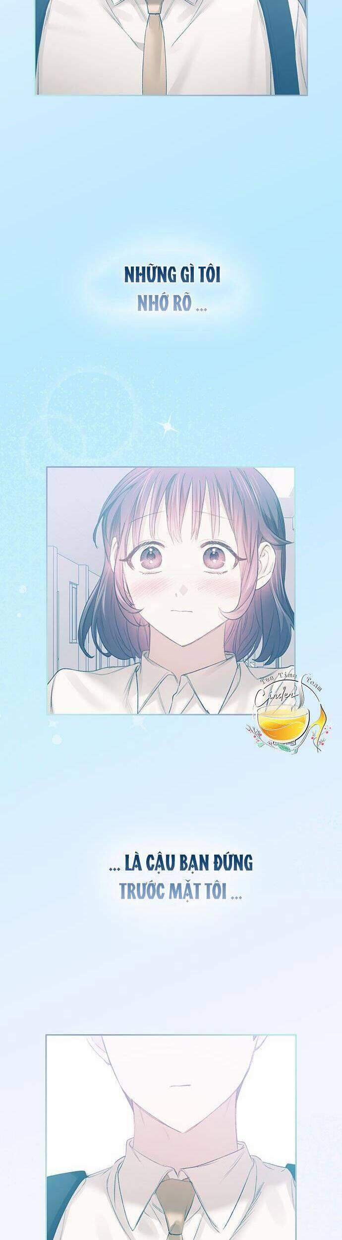 Cơ Hội Cuối Cùng 20 trang 28