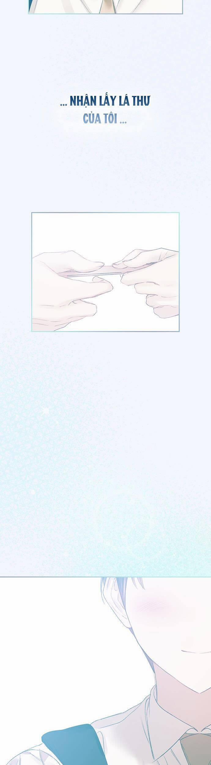 Cơ Hội Cuối Cùng 20 trang 29