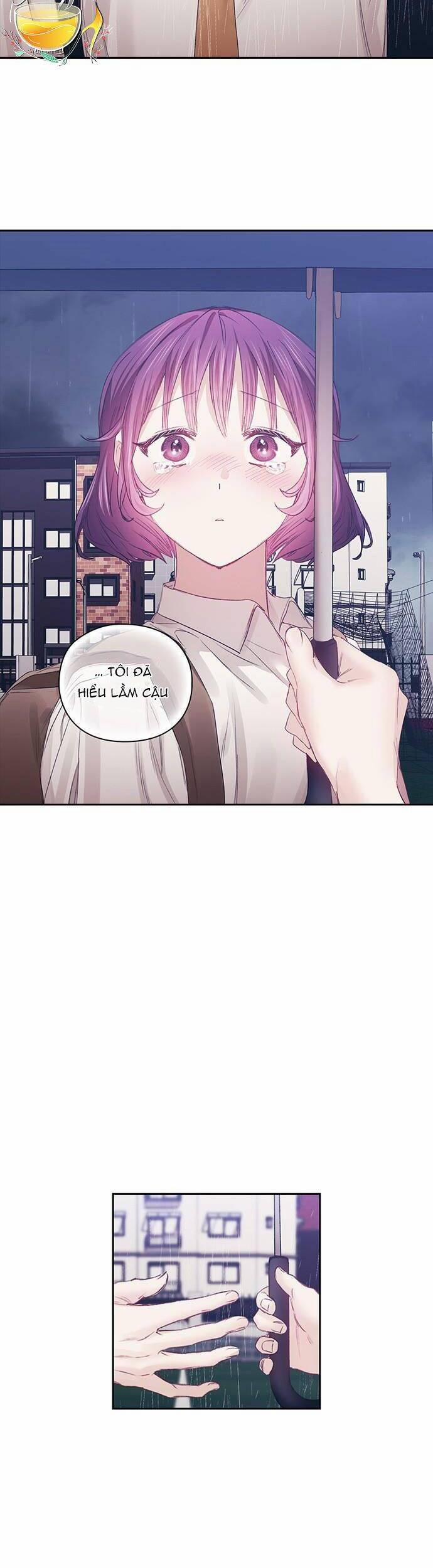 Cơ Hội Cuối Cùng 20 trang 3