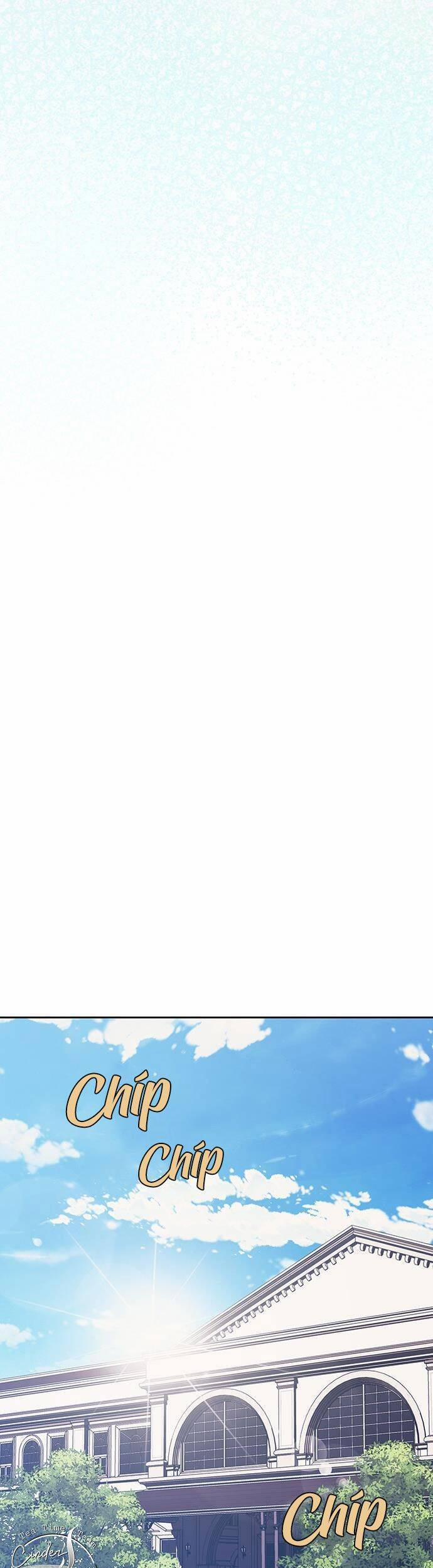 Cơ Hội Cuối Cùng 20 trang 31