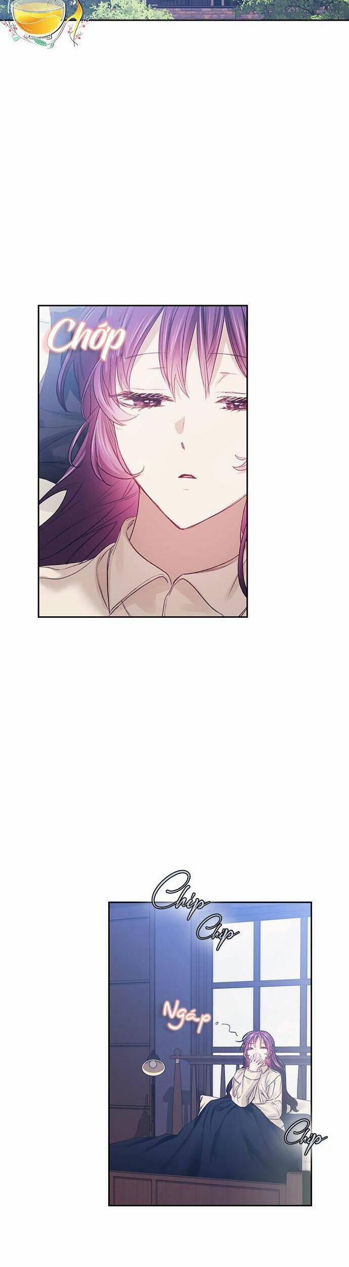 Cơ Hội Cuối Cùng 20 trang 32