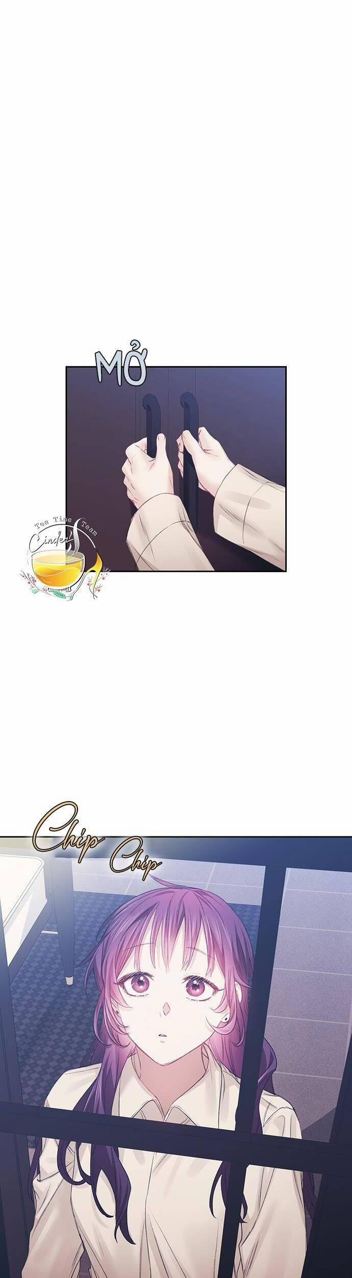 Cơ Hội Cuối Cùng 20 trang 33