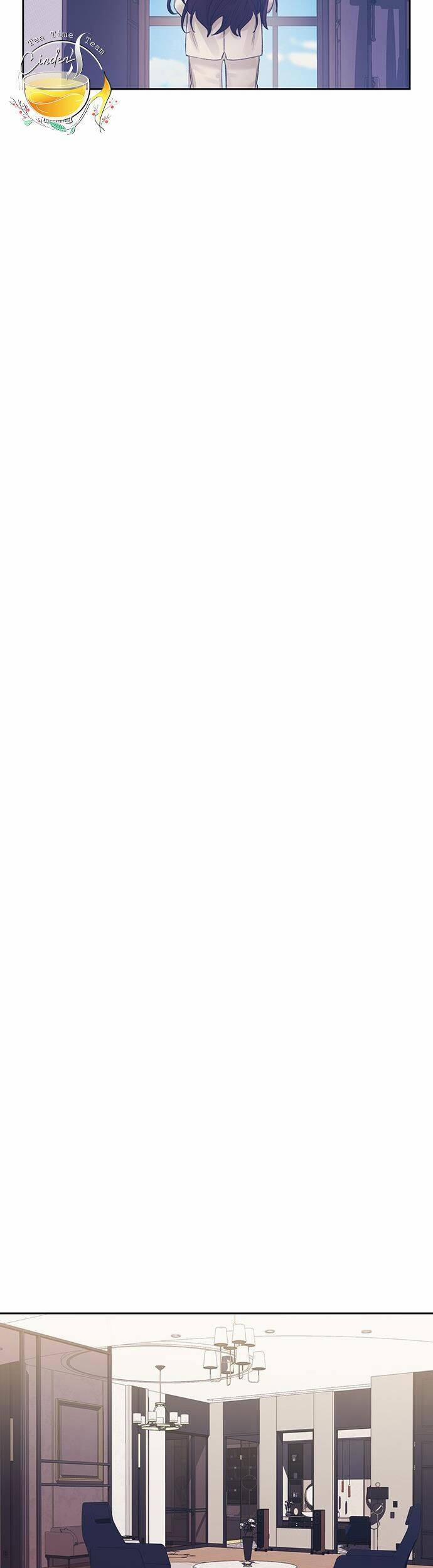 Cơ Hội Cuối Cùng 20 trang 35