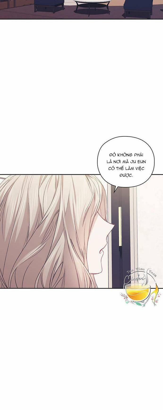 Cơ Hội Cuối Cùng 20 trang 36