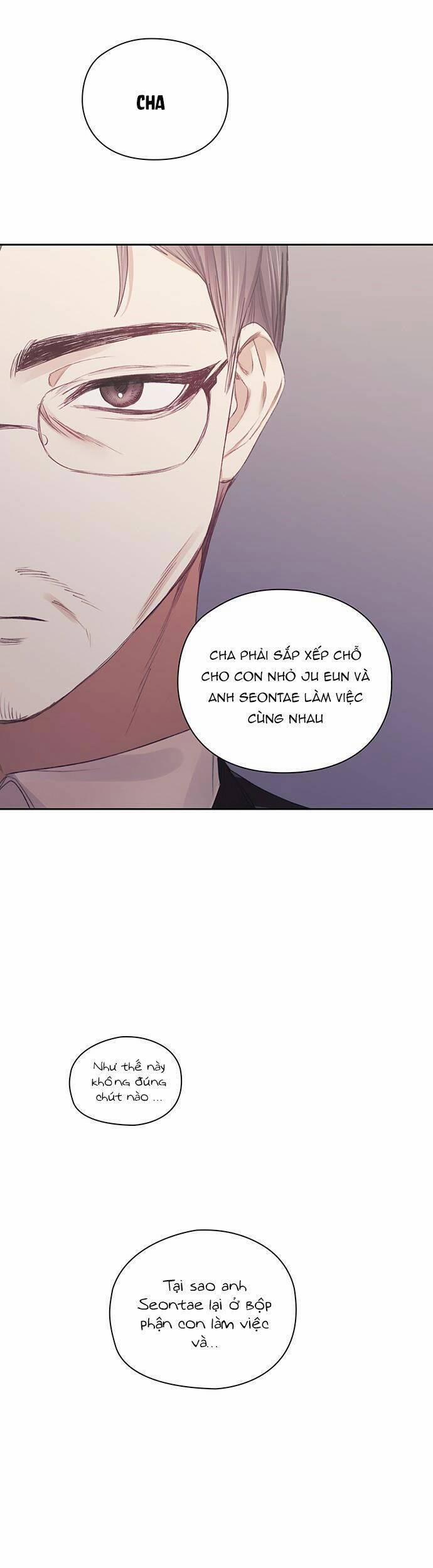 Cơ Hội Cuối Cùng 20 trang 37