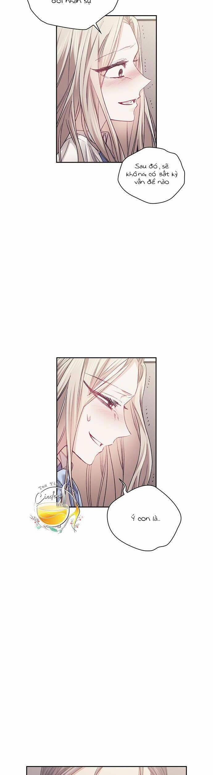 Cơ Hội Cuối Cùng 20 trang 39