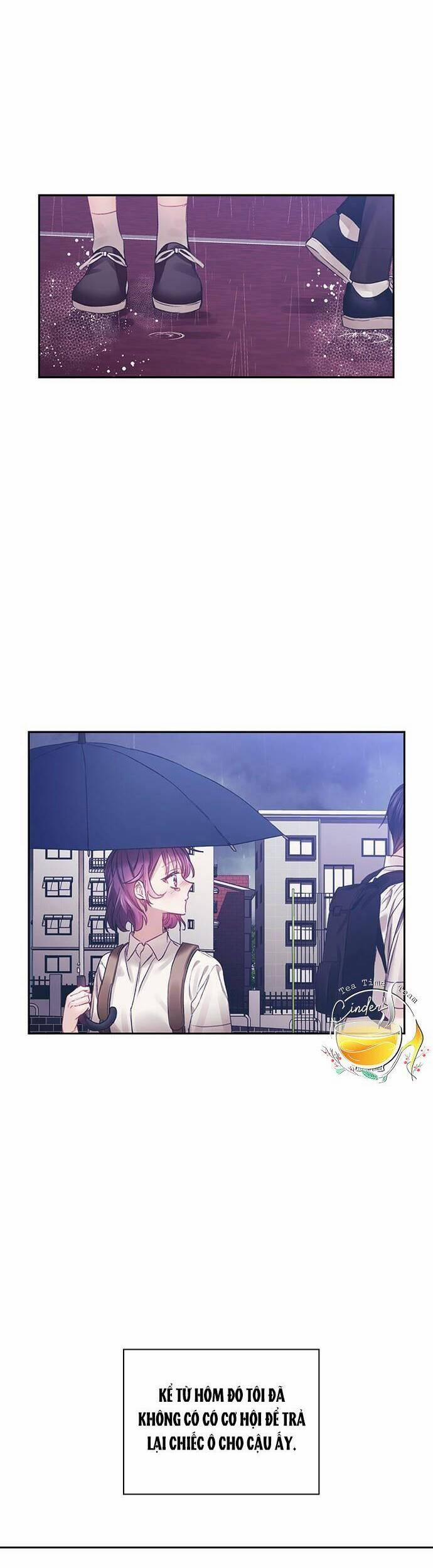 Cơ Hội Cuối Cùng 20 trang 4