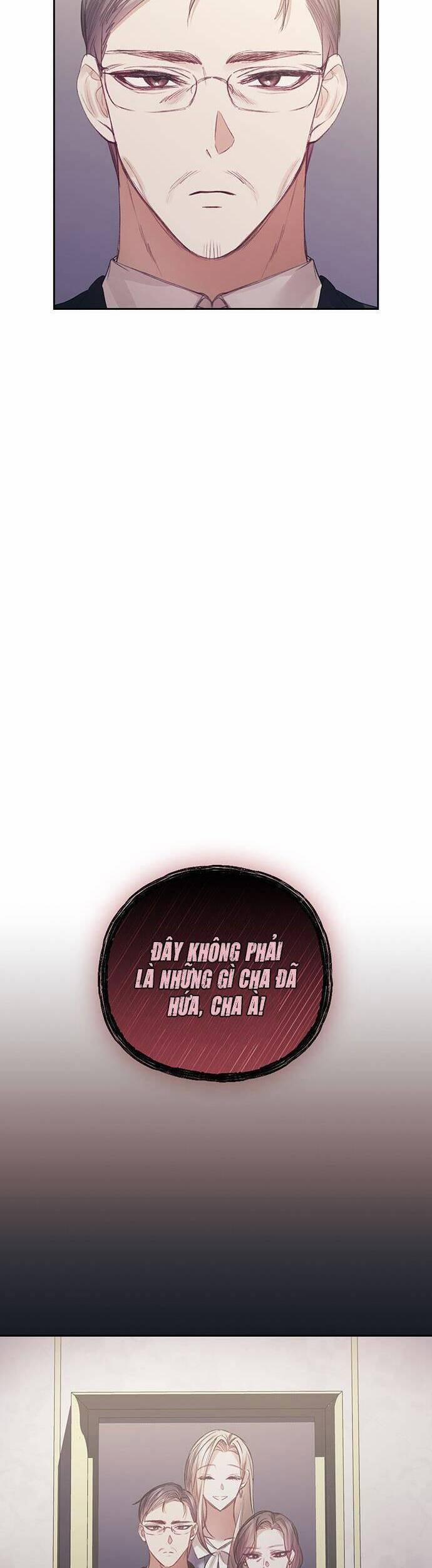 Cơ Hội Cuối Cùng 20 trang 40