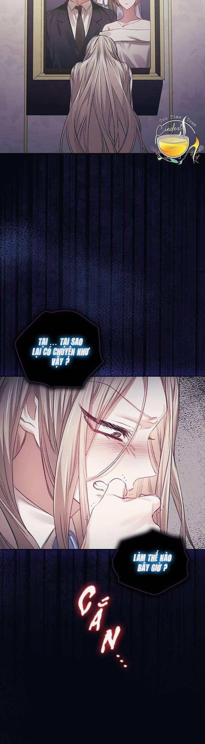 Cơ Hội Cuối Cùng 20 trang 41