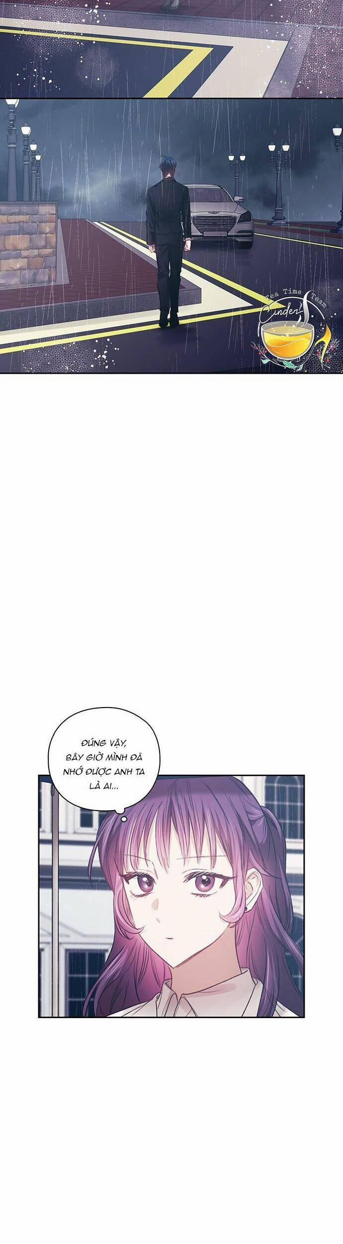 Cơ Hội Cuối Cùng 20 trang 8