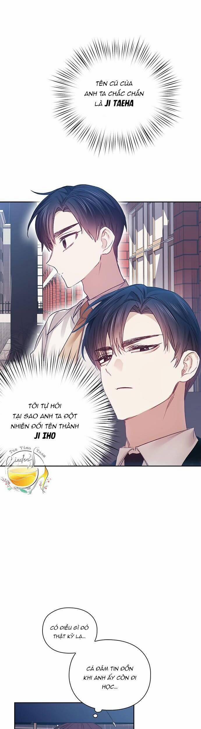 Cơ Hội Cuối Cùng 20 trang 9