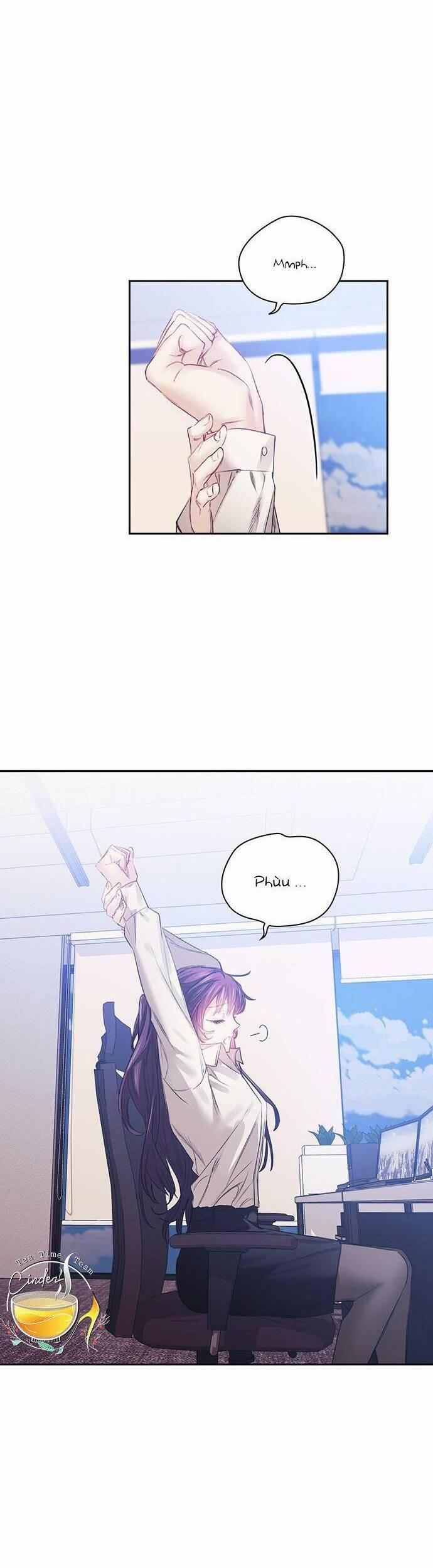 Cơ Hội Cuối Cùng 21 trang 2