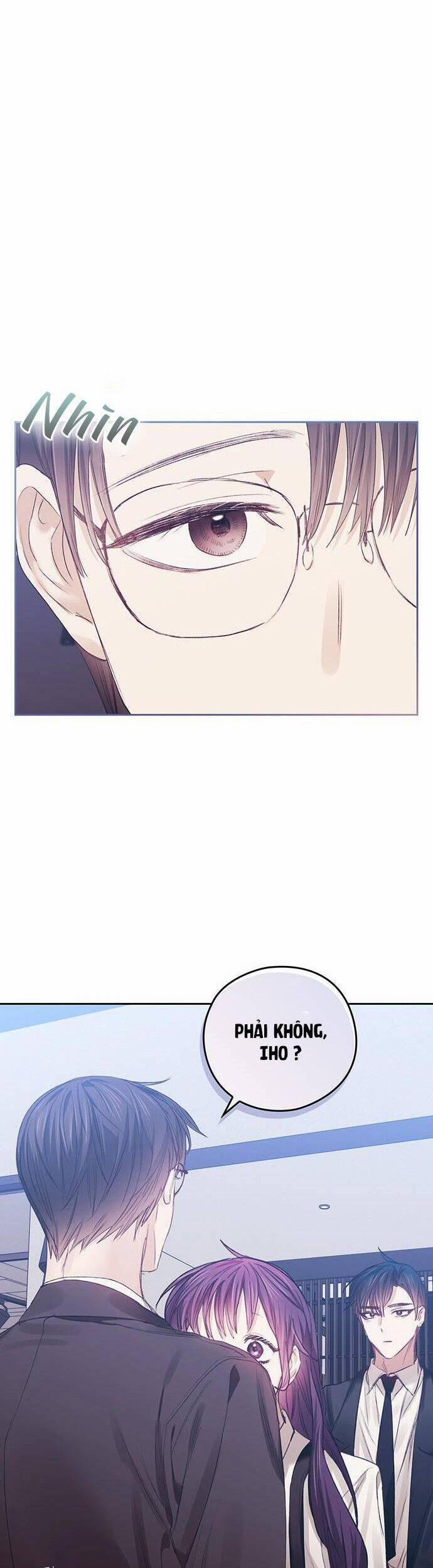 Cơ Hội Cuối Cùng 21 trang 22