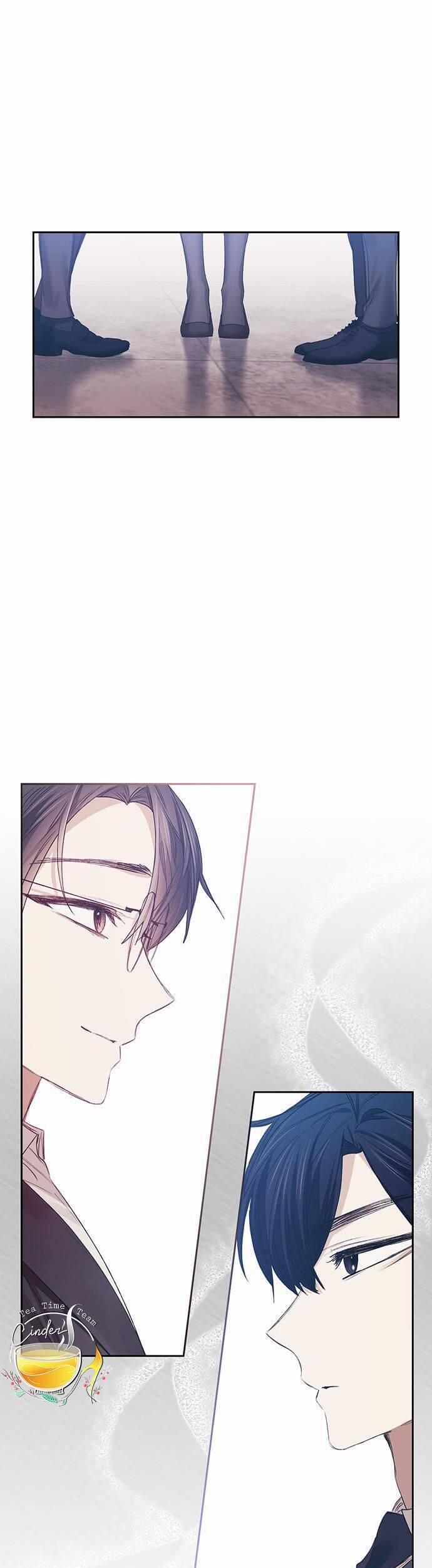 Cơ Hội Cuối Cùng 21 trang 26