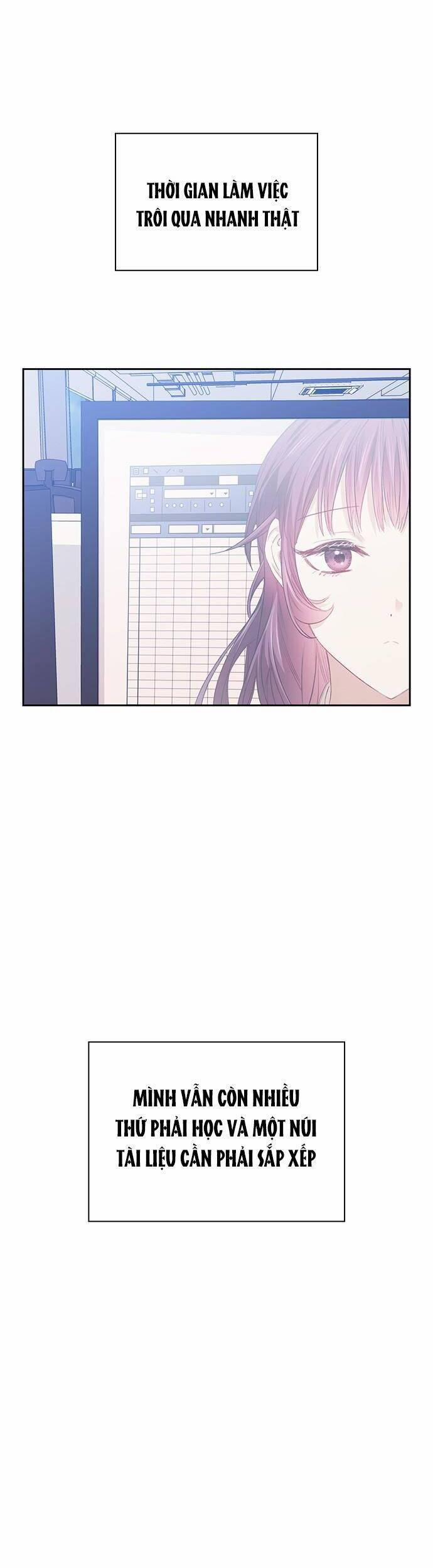 Cơ Hội Cuối Cùng 21 trang 3