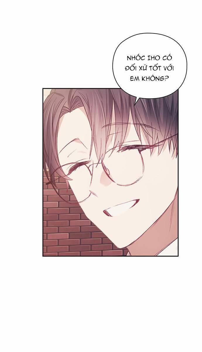 Cơ Hội Cuối Cùng 21 trang 34