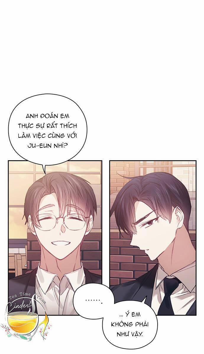 Cơ Hội Cuối Cùng 21 trang 39