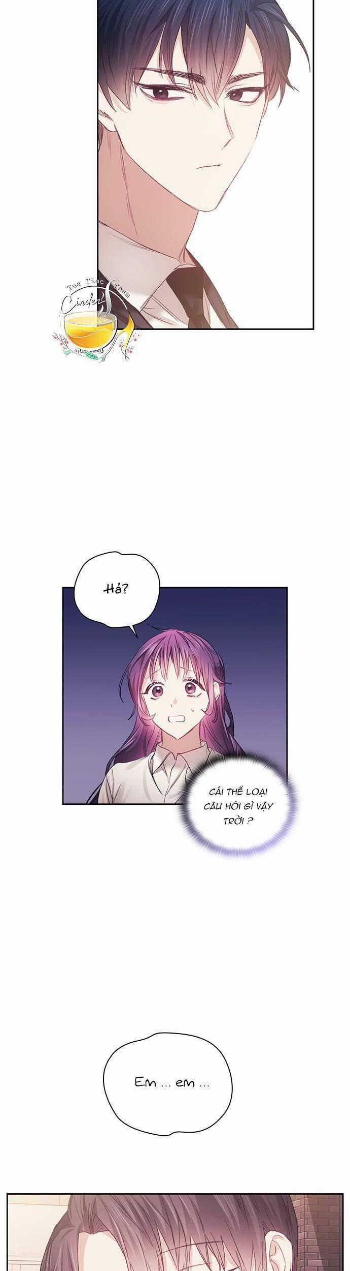 Cơ Hội Cuối Cùng 21 trang 42