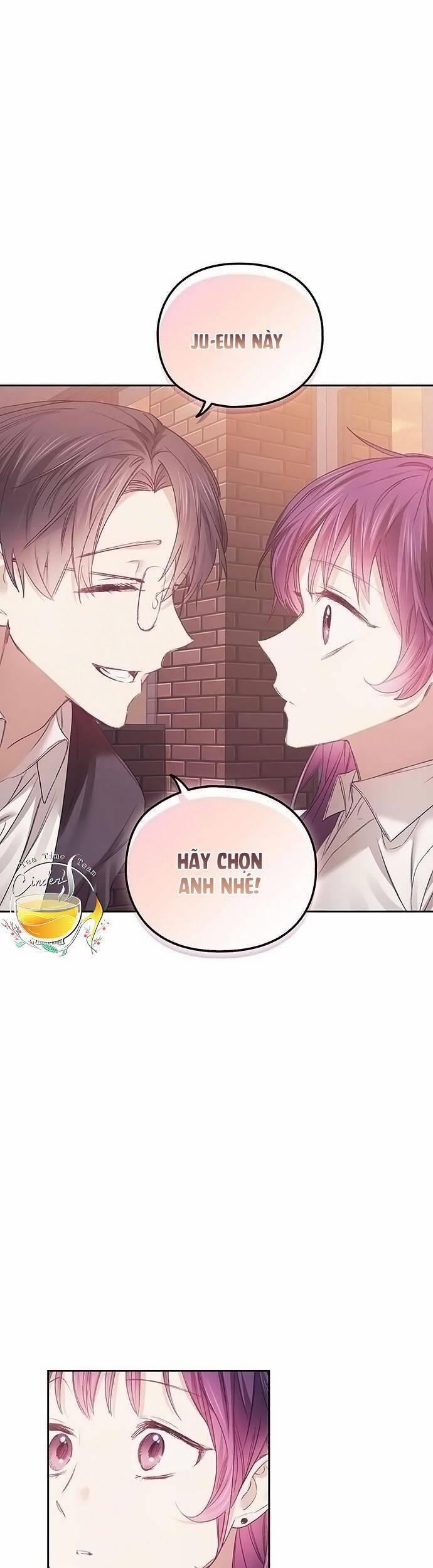 Cơ Hội Cuối Cùng 22 trang 1