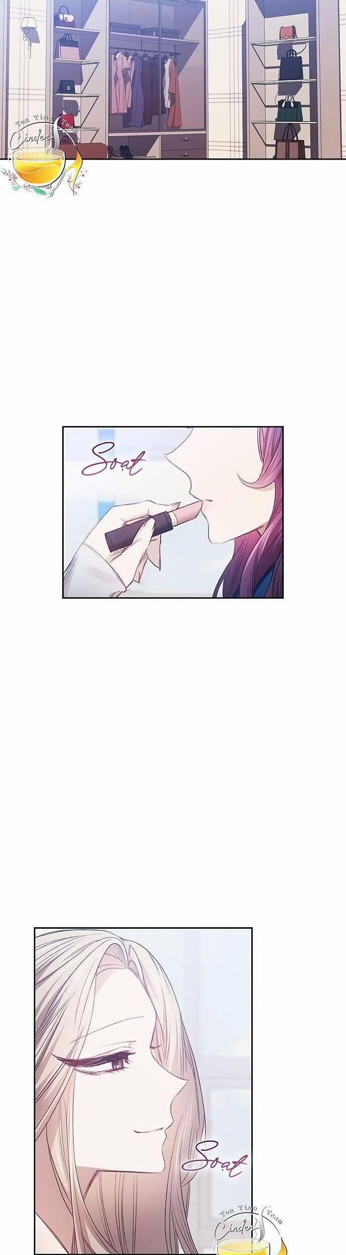 Cơ Hội Cuối Cùng 22 trang 16