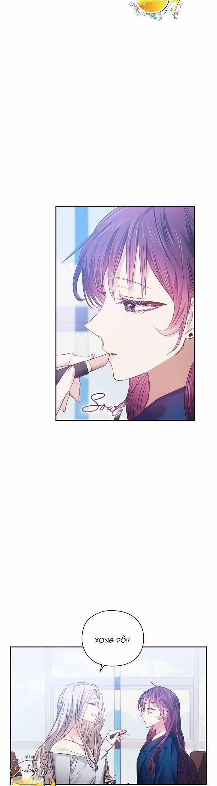 Cơ Hội Cuối Cùng 22 trang 17