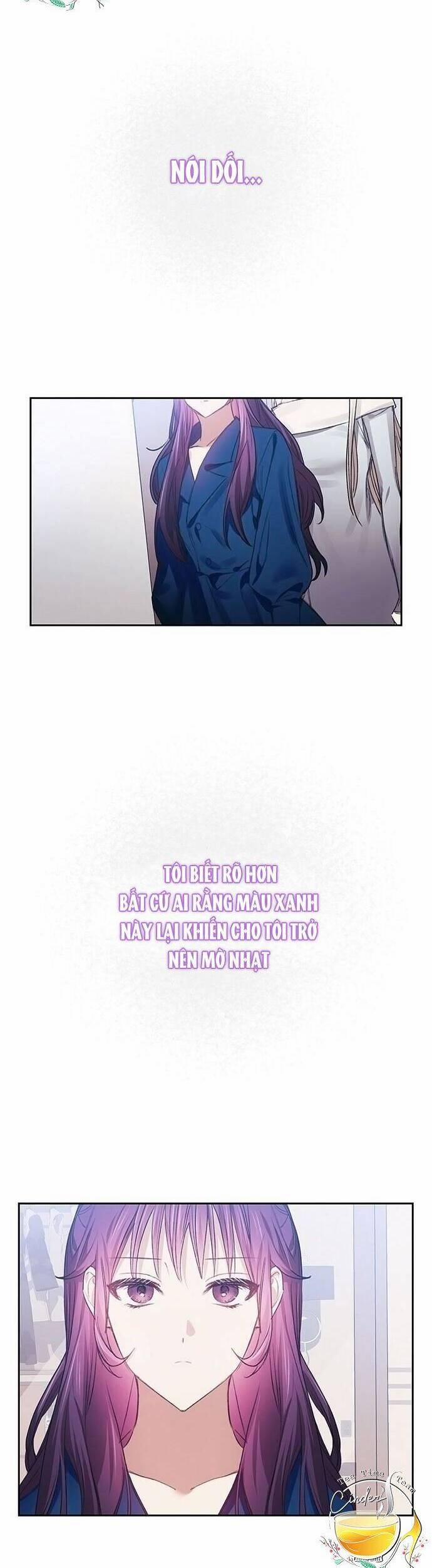 Cơ Hội Cuối Cùng 22 trang 19