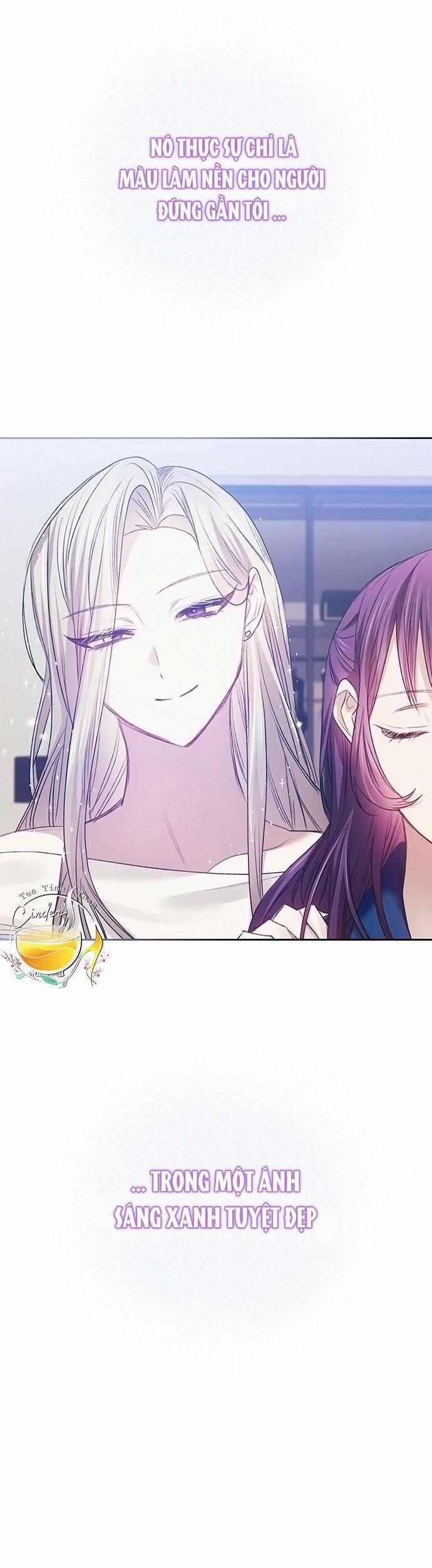 Cơ Hội Cuối Cùng 22 trang 21