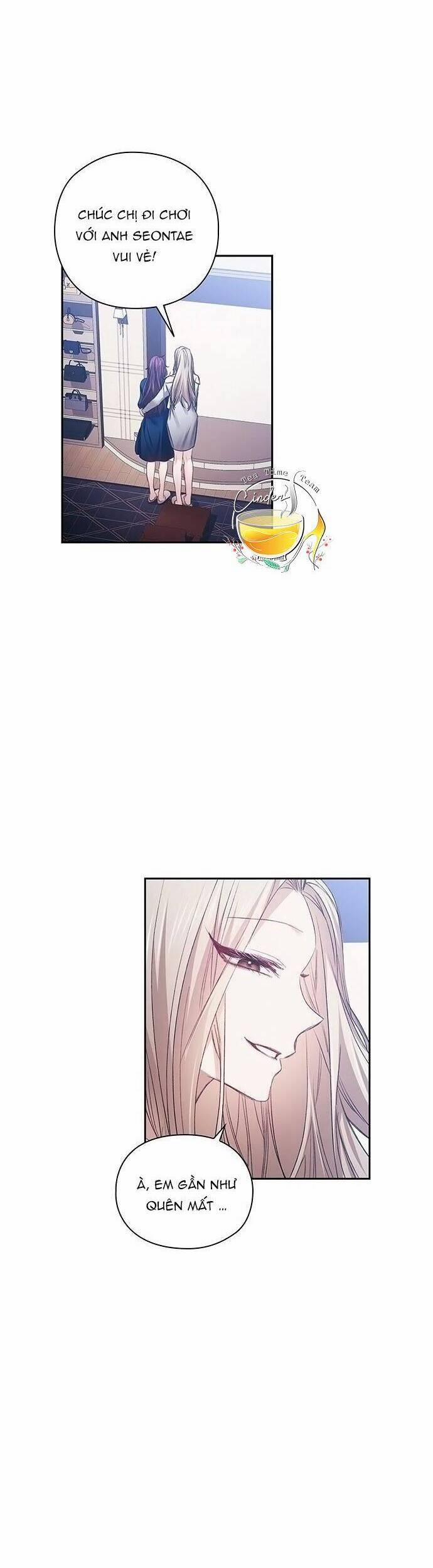 Cơ Hội Cuối Cùng 22 trang 22