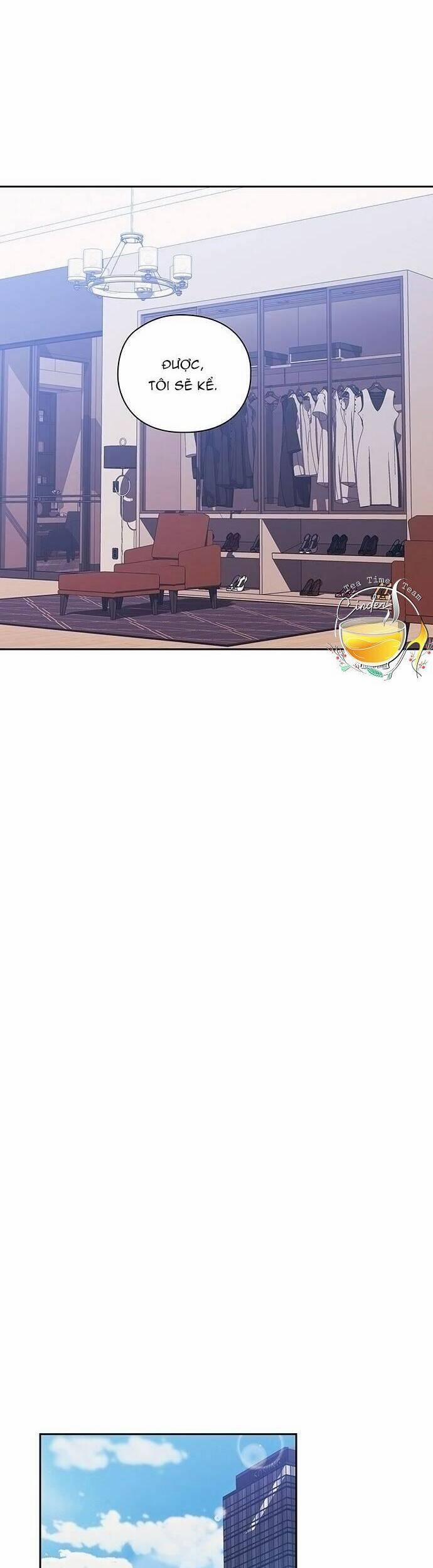 Cơ Hội Cuối Cùng 22 trang 24