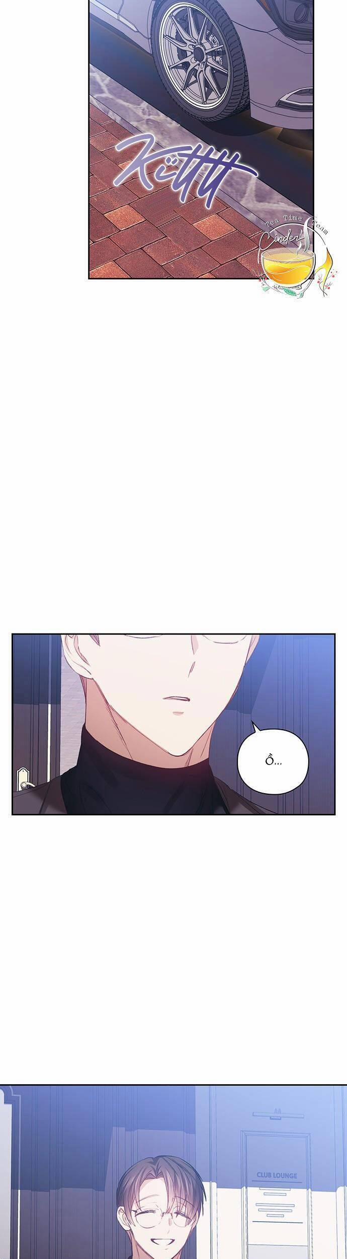 Cơ Hội Cuối Cùng 22 trang 26