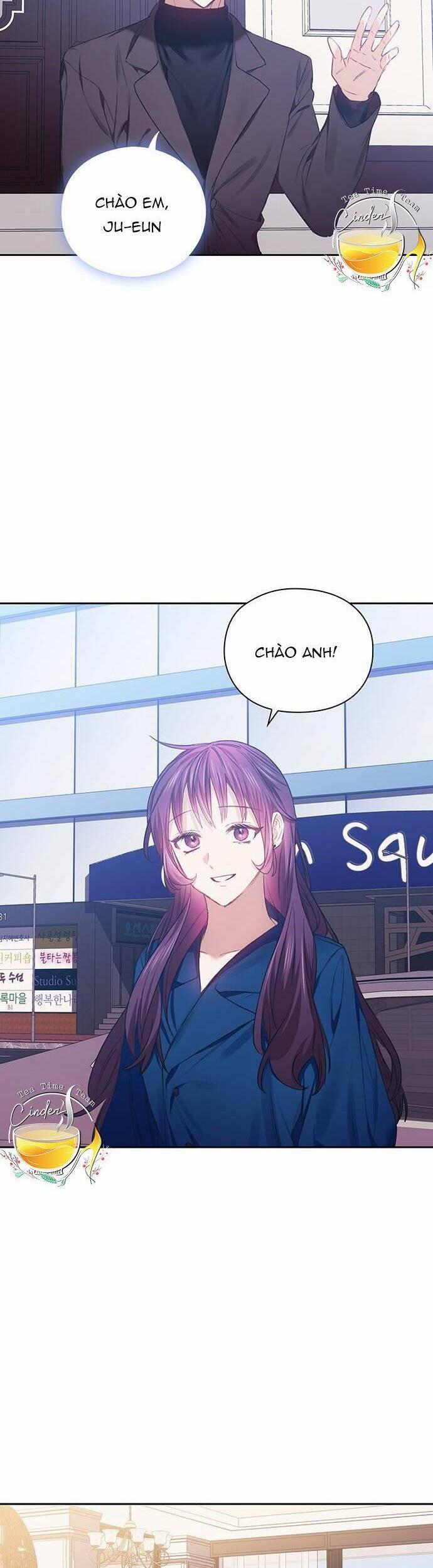 Cơ Hội Cuối Cùng 22 trang 27